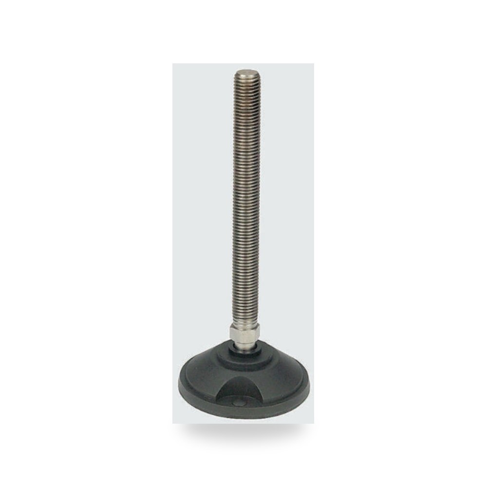 قواعد وأرجل تثبيت قابلة عالي الكفاءة RS PRO ريمكو للتوريدات الصناعية (Reemco Industrial)