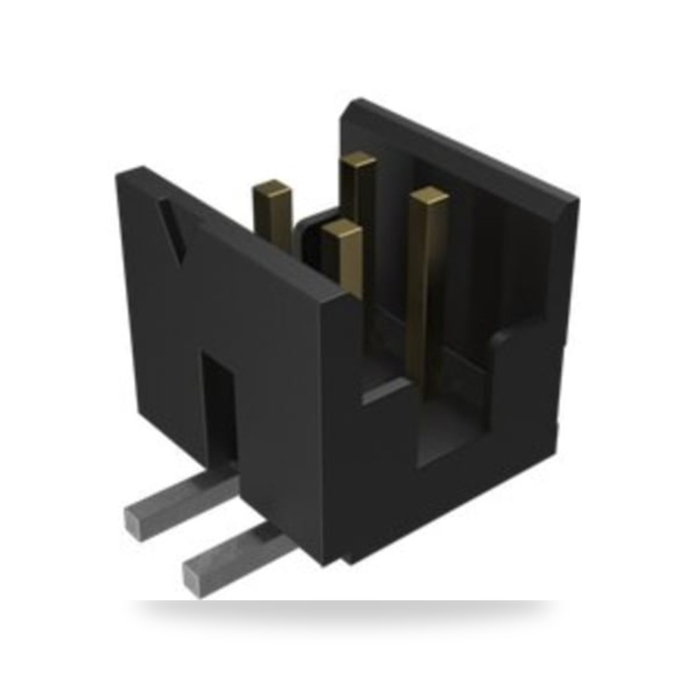 موصل وبن هيدر بوردات PCB 14 خط معتمد للمشاريع ريمكو للتوريدات الصناعية (Reemco Industrial)