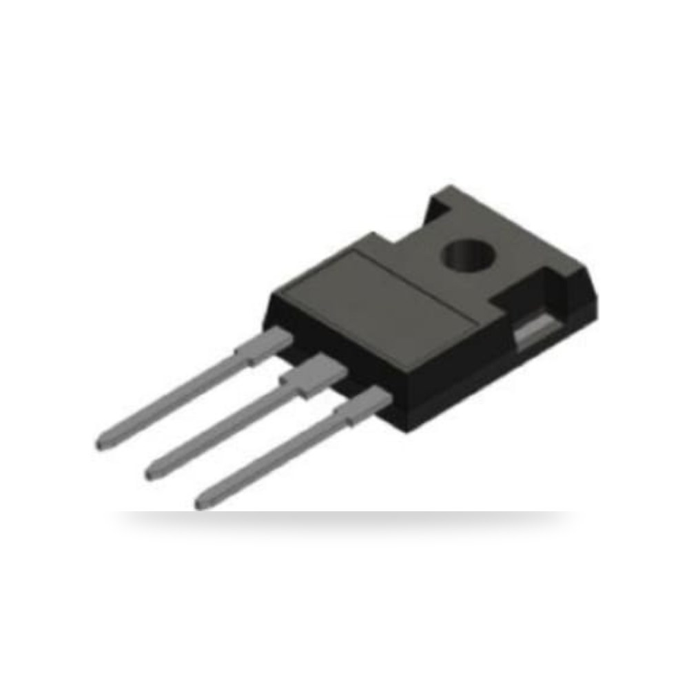 ترانزستور 1200 فولت 3 أطراف طراز احترافي RS ريمكو للتوريدات الصناعية (Reemco Industrial)