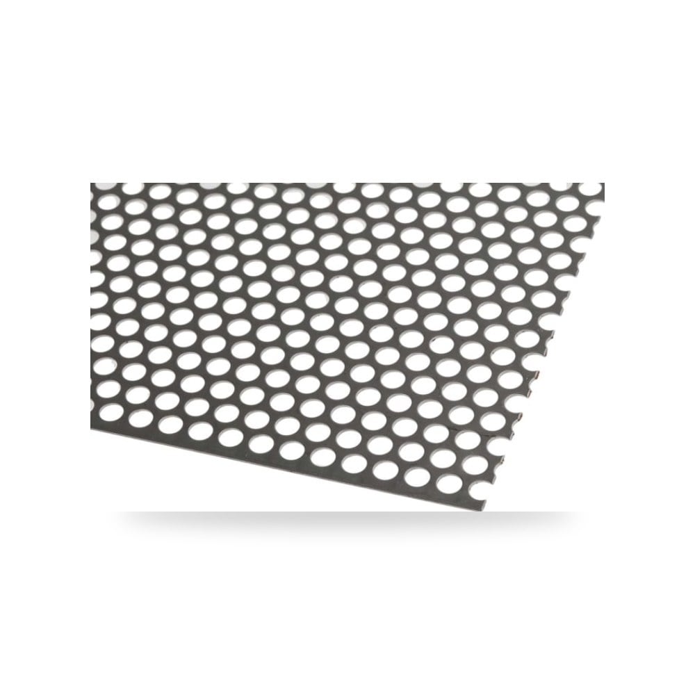 صفيحة ولوح معدني صلب لتصنيع الهياكل لوحات ريمكو للتوريدات الصناعية (Reemco Industrial) موديل