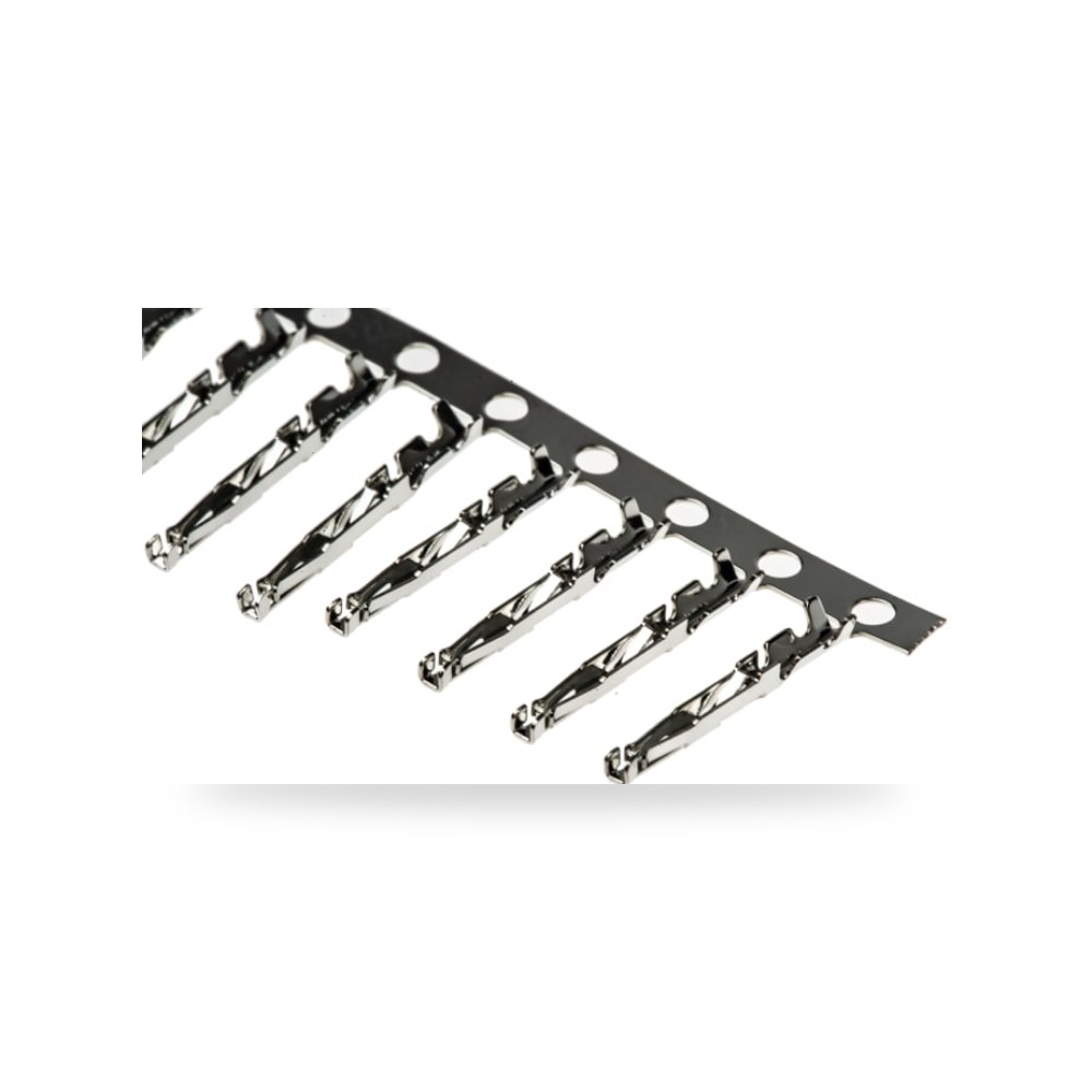 موصل دائري صناعي معتمد أنثى تصميم صناعي متين ريمكو للتوريدات الصناعية (Reemco Industrial)