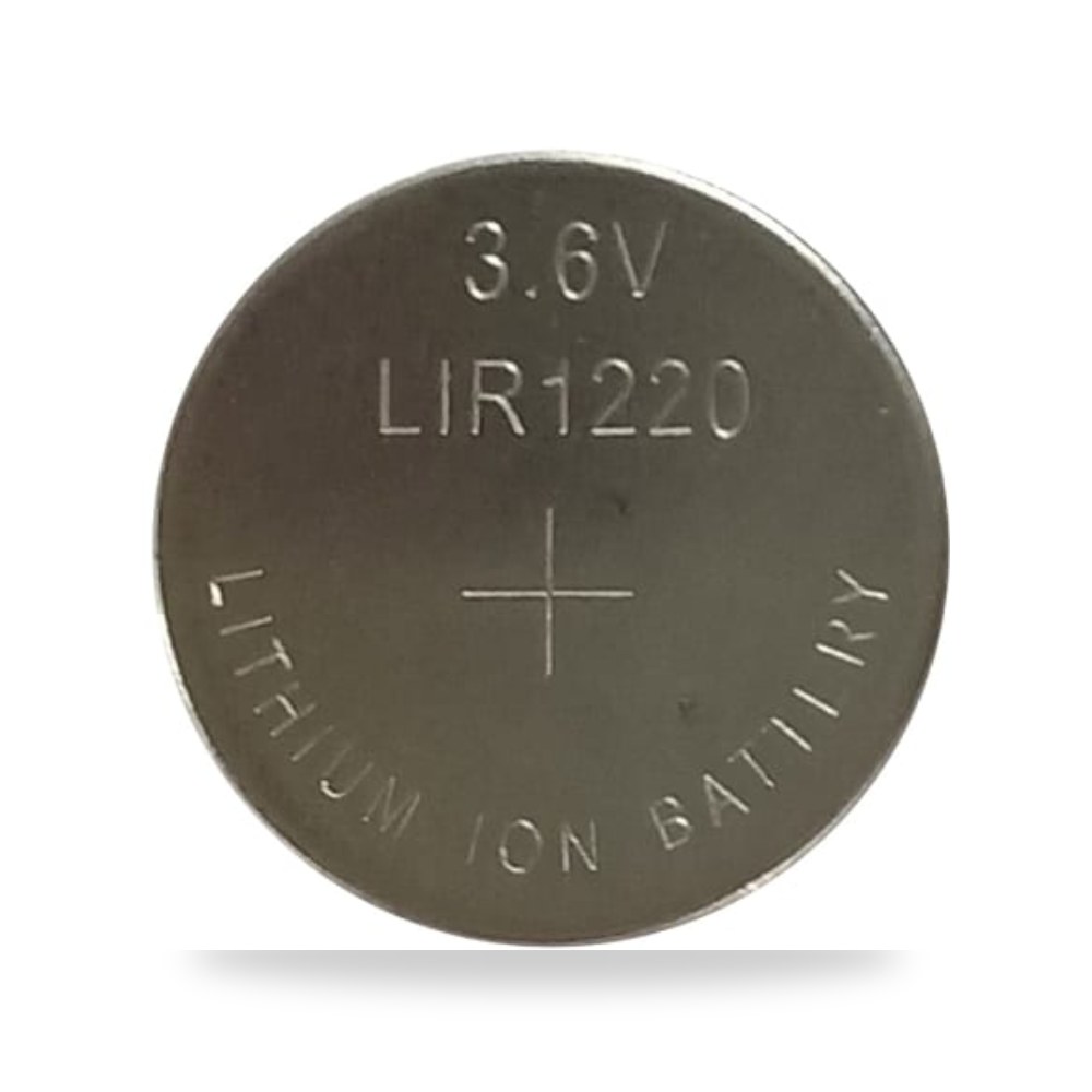 بطارية وشاحن قدرة كهربائية عالي عزل متطور RS ريمكو للتوريدات الصناعية (Reemco Industrial)