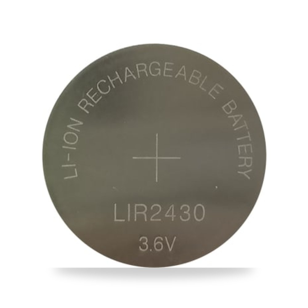 بطارية وشاحن قدرة كهربائية عالي الكفاءة 2.75 ريمكو للتوريدات الصناعية (Reemco Industrial)