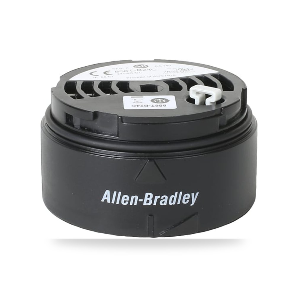 وحدة برج إشارة ضوئي 24V موثوق للأعمال RS PRO ريمكو للتوريدات الصناعية (Reemco Industrial)