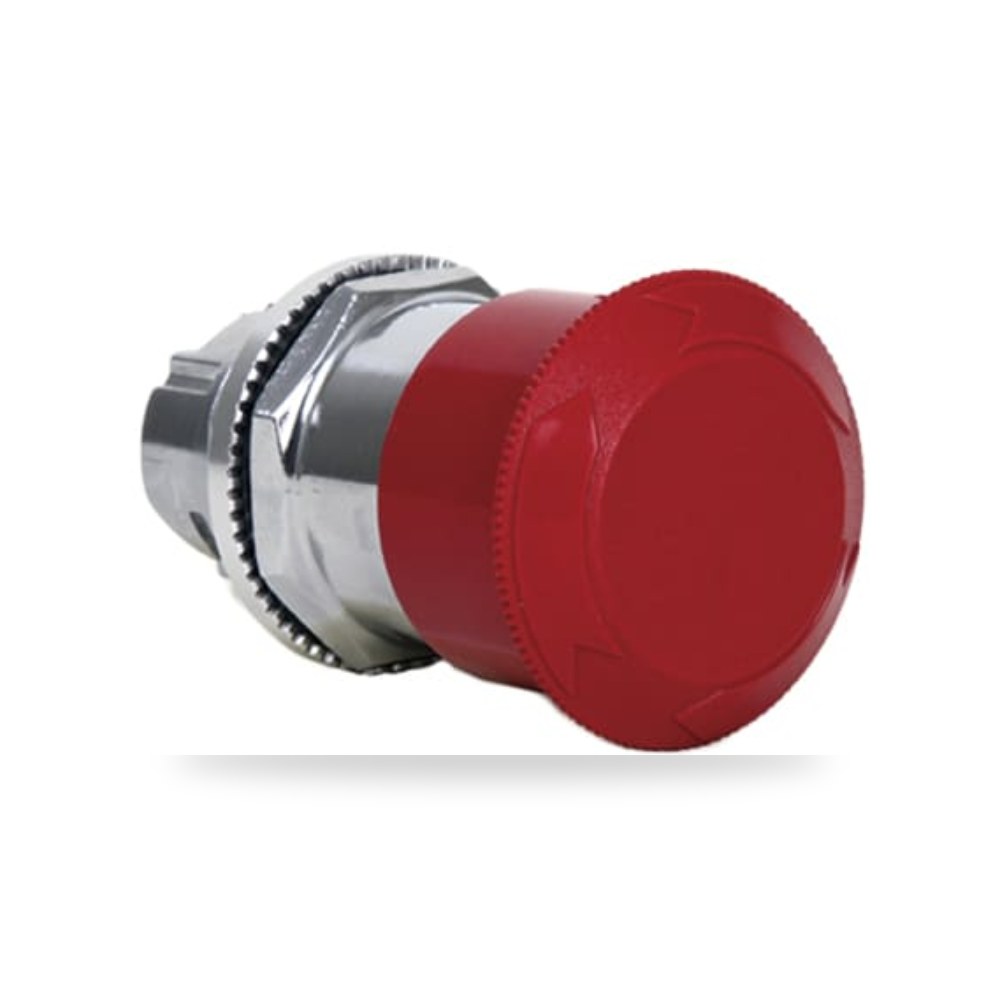 رأس زر ضاغط لوحات تحكم صناعية طراز Z RS PRO ريمكو للتوريدات الصناعية (Reemco Industrial)