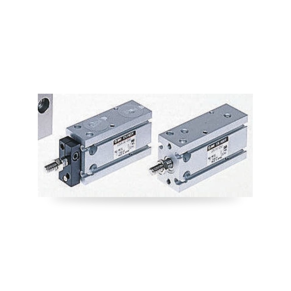 أسطوانة وبستم نيوماتيك بقضيب مكبس صناعي 30 ريمكو للتوريدات الصناعية (Reemco Industrial)