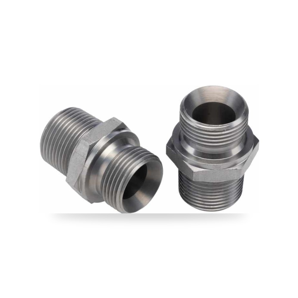 وصلة وتجهيزات هيدروليكية موثوق للأعمال RS PRO ريمكو للتوريدات الصناعية (Reemco Industrial)