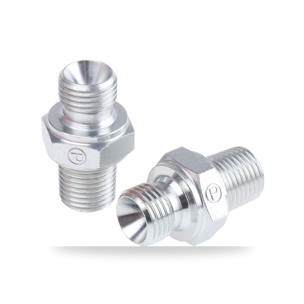 وصلة وتجهيزات هيدروليكية فولاذية تقنية هندسية ريمكو للتوريدات الصناعية (Reemco Industrial)