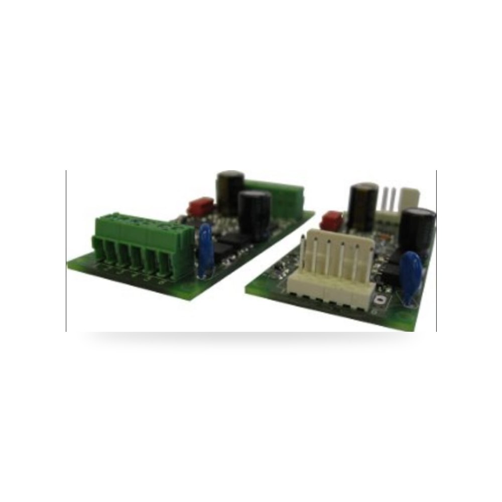 شريحة تحكم وتنظيم الجهد الكهربائي IC فائق ريمكو للتوريدات الصناعية (Reemco Industrial)
