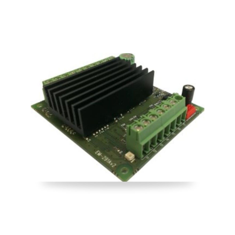 شريحة تحكم وتنظيم الجهد فائق التحمل RS PRO ريمكو للتوريدات الصناعية (Reemco Industrial) موديل