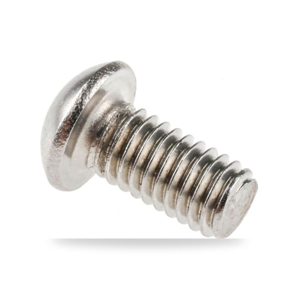 مسمار مسدس غاطس ألن كي M6 × 12 صلب طراز ريمكو للتوريدات الصناعية (Reemco Industrial) موديل