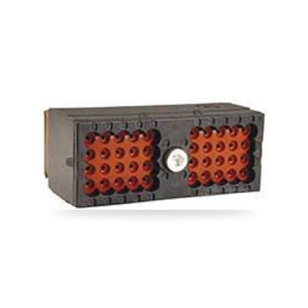 فيش وموصل كهرباء سيارات 40 خط صناعي RS PRO ريمكو للتوريدات الصناعية (Reemco Industrial)