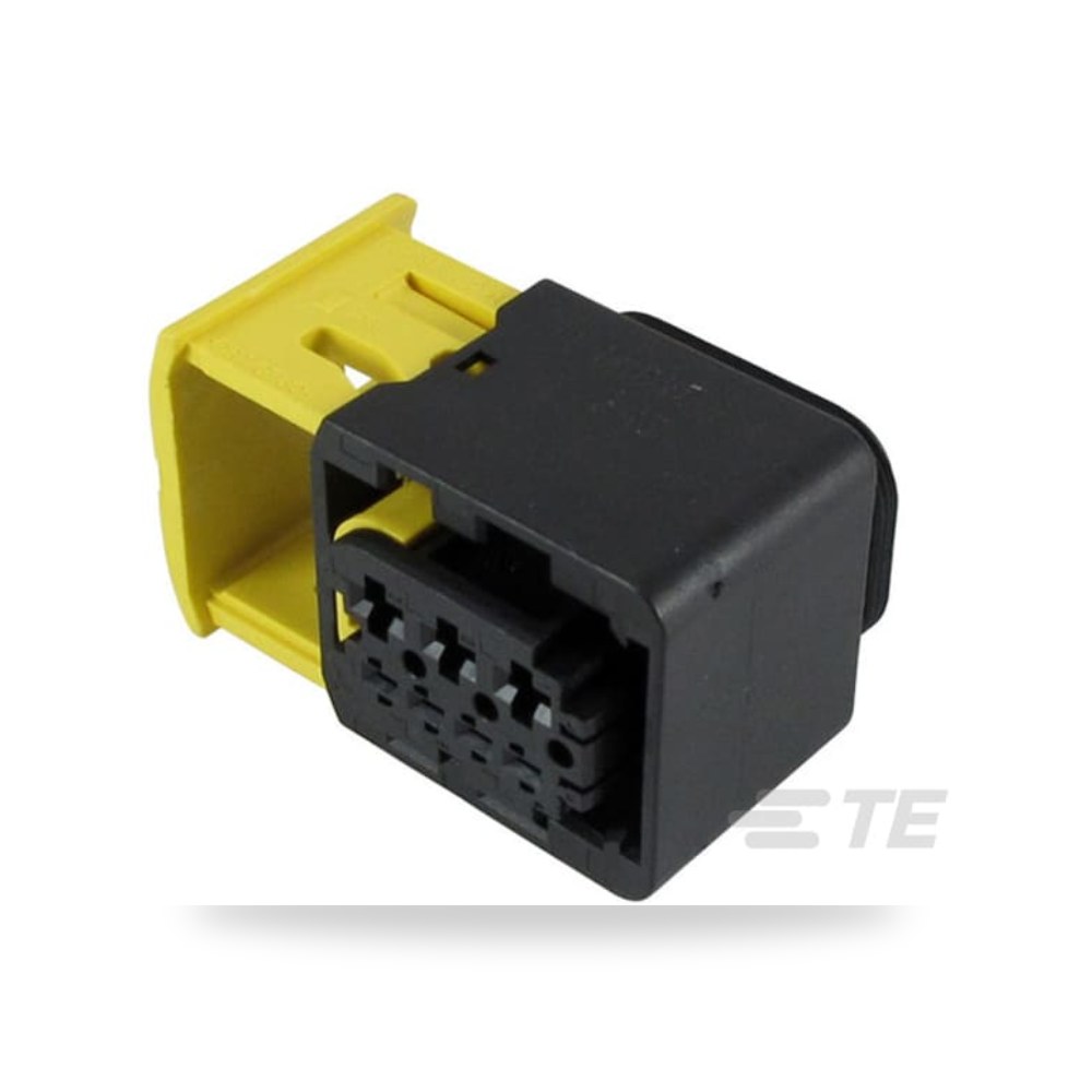 فيش وموصل كهرباء سيارات 7 خط صناعي ريمكو للتوريدات الصناعية (Reemco Industrial)