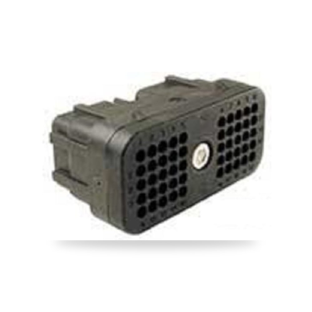 فيش وموصل كهرباء سيارات 50 خط صناعي RS PRO ريمكو للتوريدات الصناعية (Reemco Industrial)