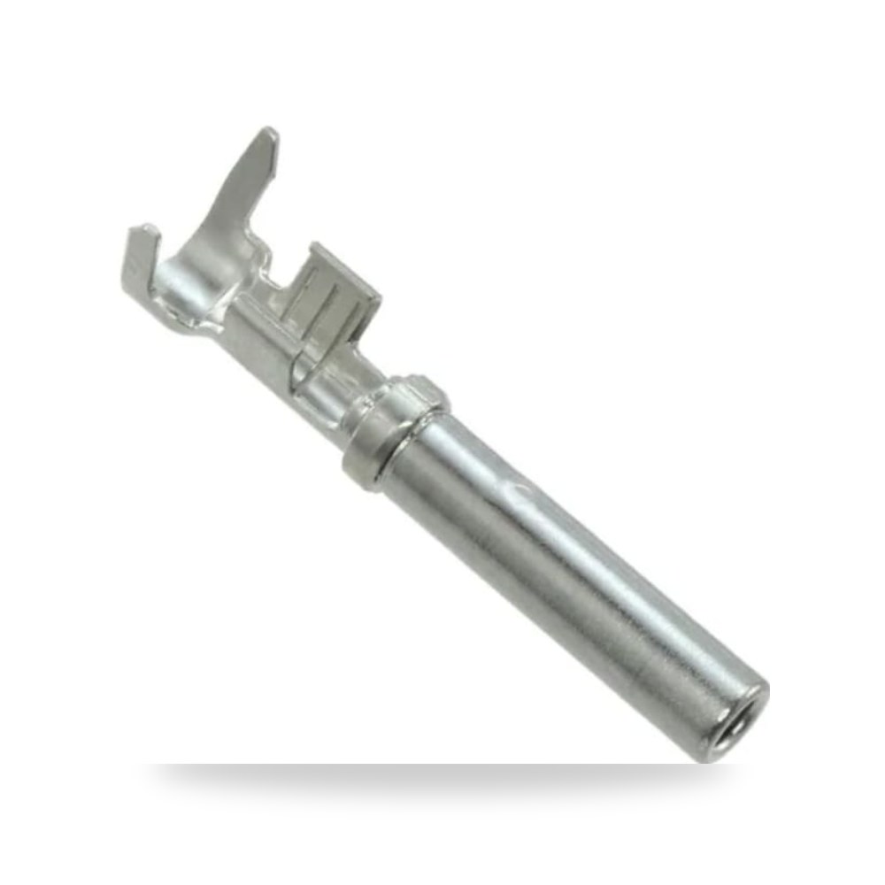 فيش وموصل كهرباء مقاوم للظروف الشاقة RS PRO ريمكو للتوريدات الصناعية (Reemco Industrial)