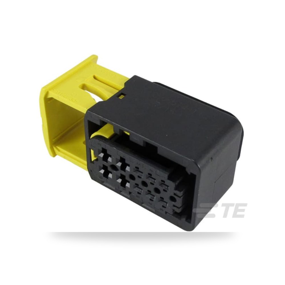 فيش وموصل كهرباء سيارات 10 خط طراز احترافي RS ريمكو للتوريدات الصناعية (Reemco Industrial)
