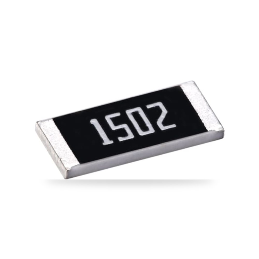 مقاومة سطحية SMD دقيقة 1 أوم 0.33 واط RS PRO ريمكو للتوريدات الصناعية (Reemco Industrial)