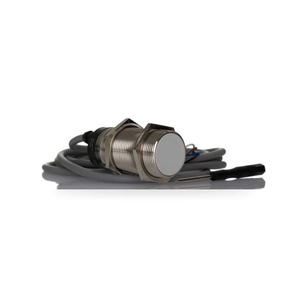 حساس تقارب حثي صناعي M30 فولاذي RS PRO ريمكو للتوريدات الصناعية (Reemco Industrial) موديل