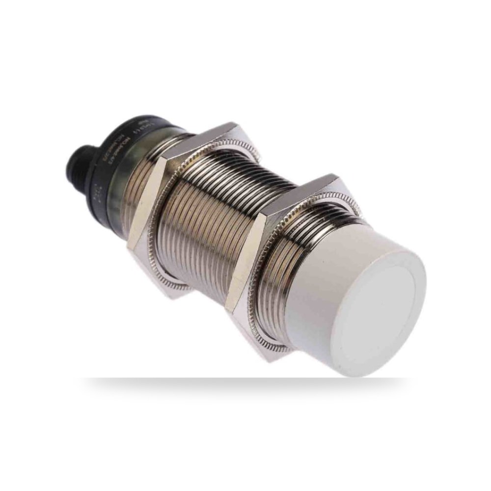 حساس تقارب حثي صناعي M30 NPN طراز احترافي RS ريمكو للتوريدات الصناعية (Reemco Industrial)