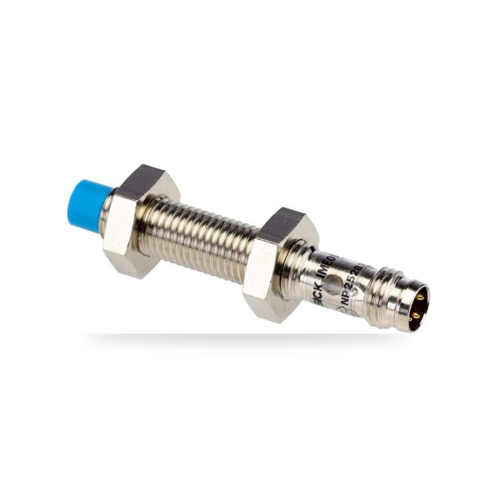حساس تقارب حثي صناعي M8 PNP أداء عالي RS PRO ريمكو للتوريدات الصناعية (Reemco Industrial)
