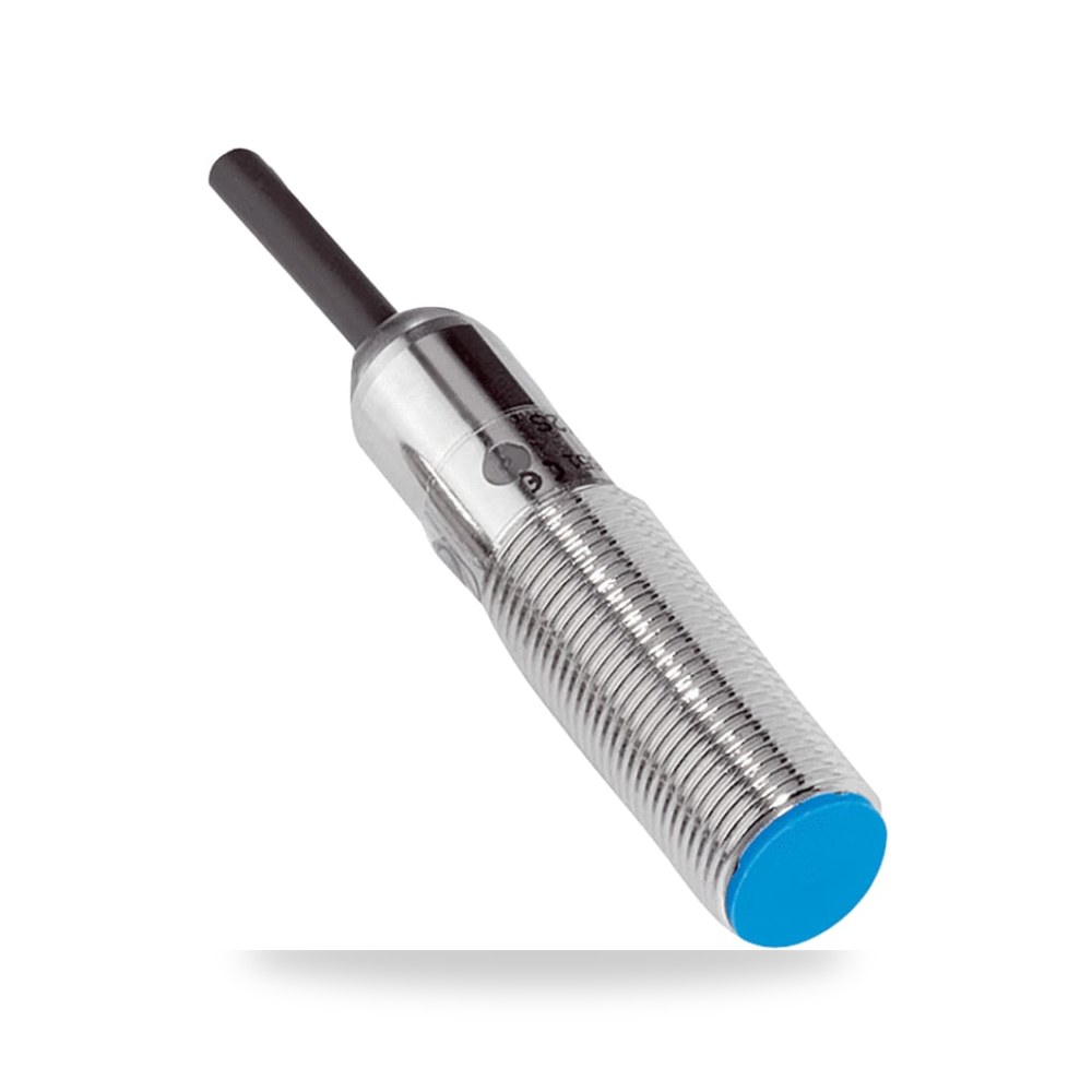 حساس تقارب حثي صناعي M12 فائق التحمل RS PRO ريمكو للتوريدات الصناعية (Reemco Industrial)