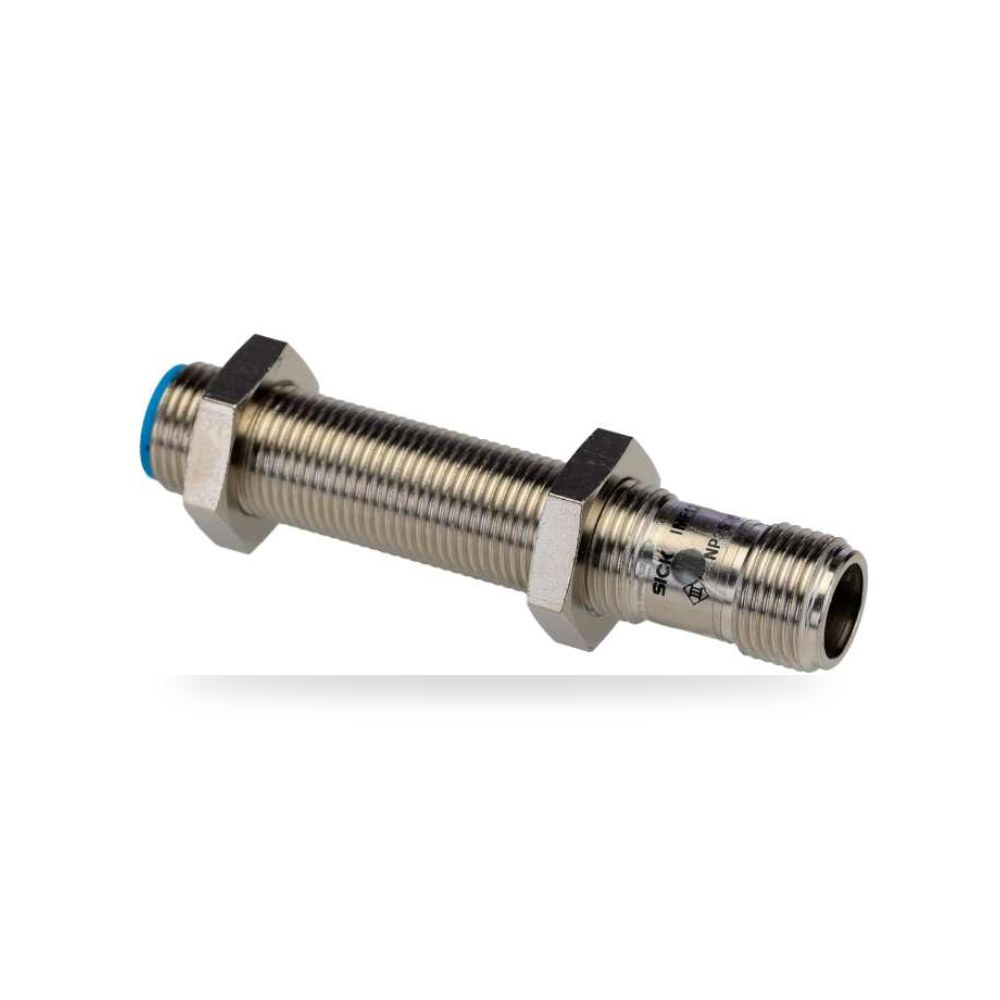 حساس تقارب حثي صناعي M12 PNP تصميم صناعي متين ريمكو للتوريدات الصناعية (Reemco Industrial)