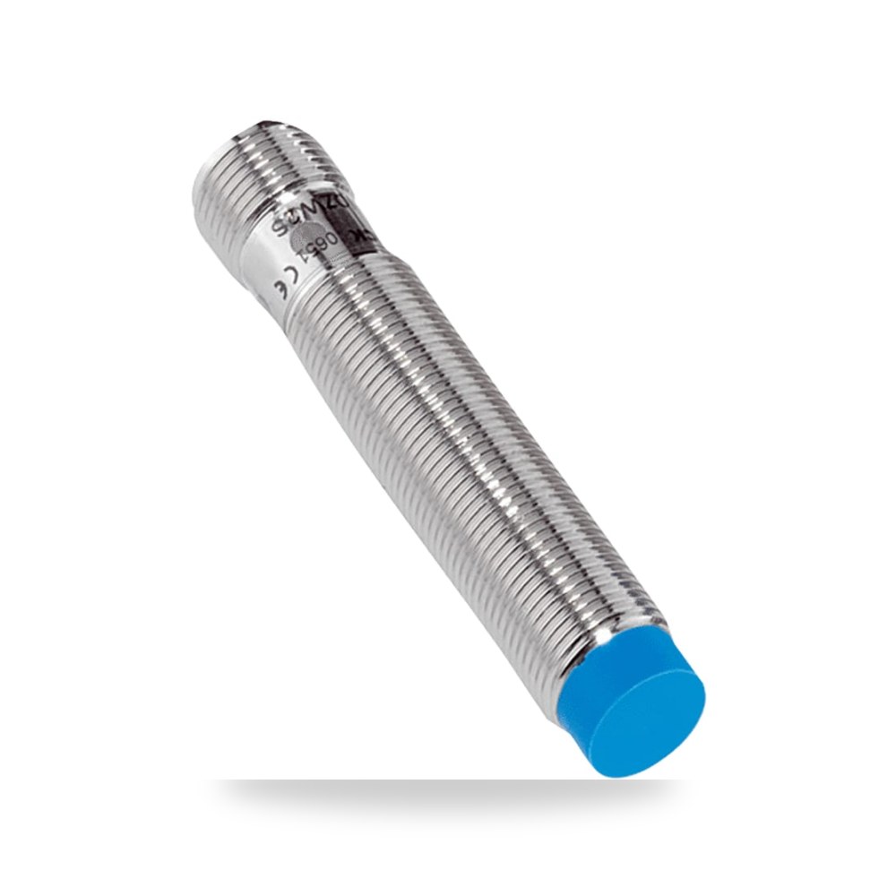 حساس تقارب حثي صناعي M12 عزل متطور RS PRO ريمكو للتوريدات الصناعية (Reemco Industrial)
