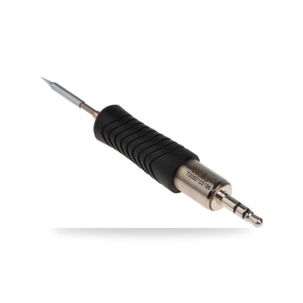 رأس وسن كاوية لحام قصدير طراز C RS PRO ريمكو للتوريدات الصناعية (Reemco Industrial)