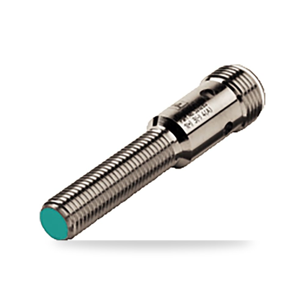 حساس تقارب حثي صناعي M12 PNP دقيق تطبيقات ريمكو للتوريدات الصناعية (Reemco Industrial)