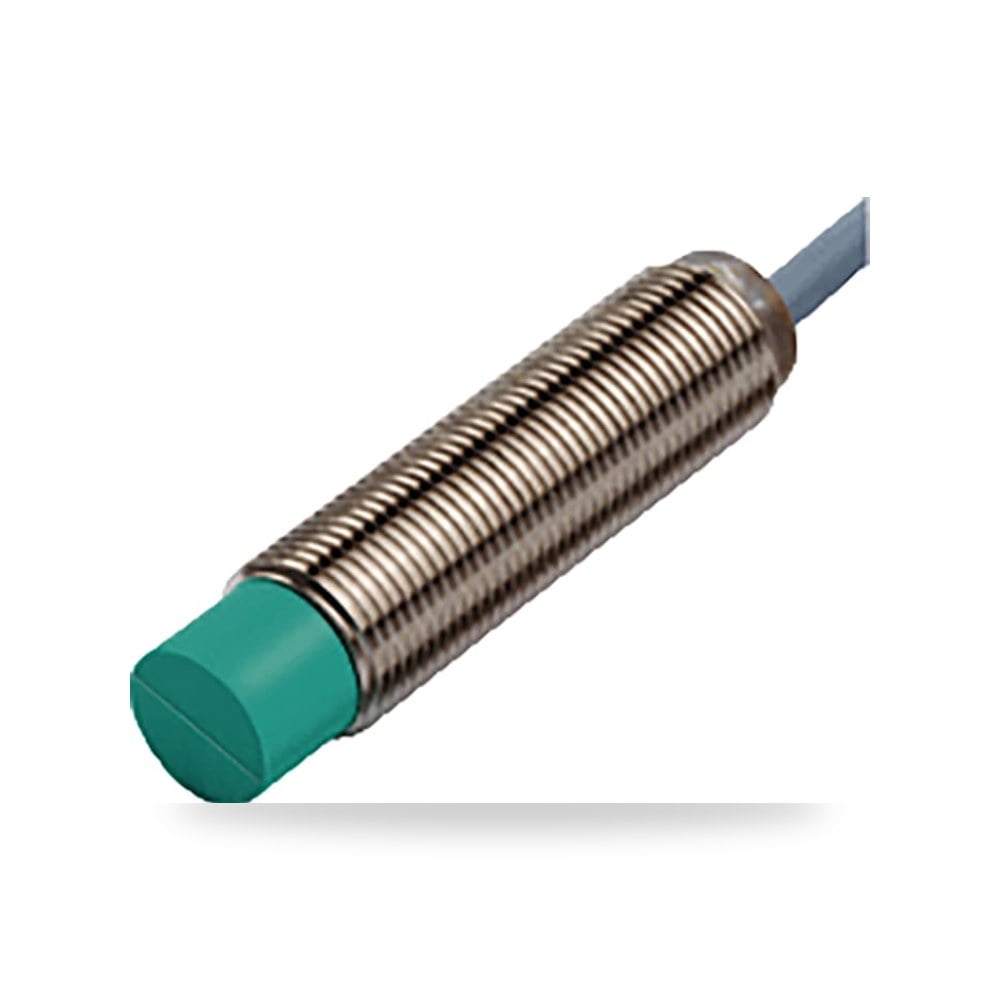 حساس تقارب حثي صناعي M12 PNP تطبيقات دقيقة RS ريمكو للتوريدات الصناعية (Reemco Industrial)