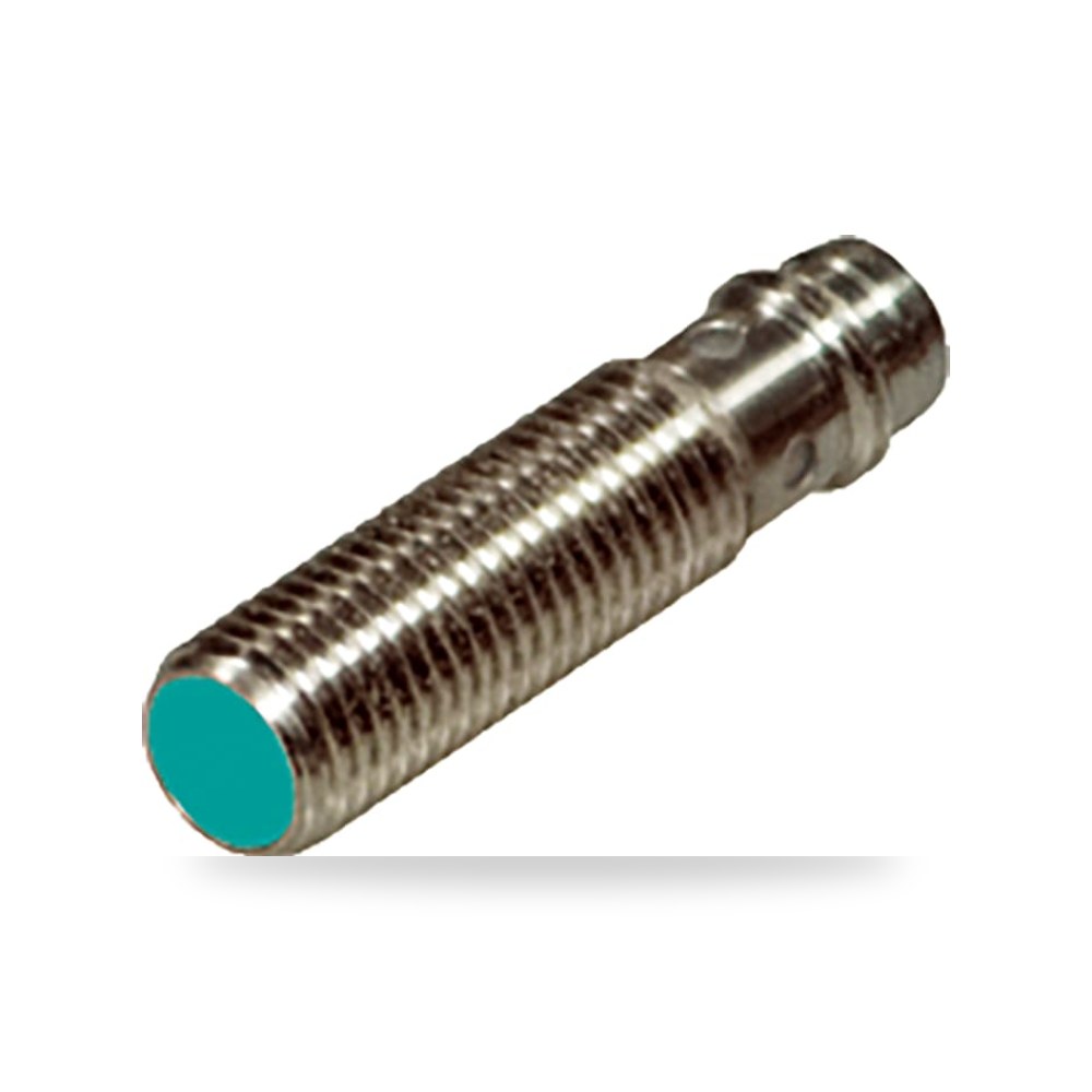 حساس تقارب حثي صناعي M8 PNP دقيق تصميم صناعي ريمكو للتوريدات الصناعية (Reemco Industrial)