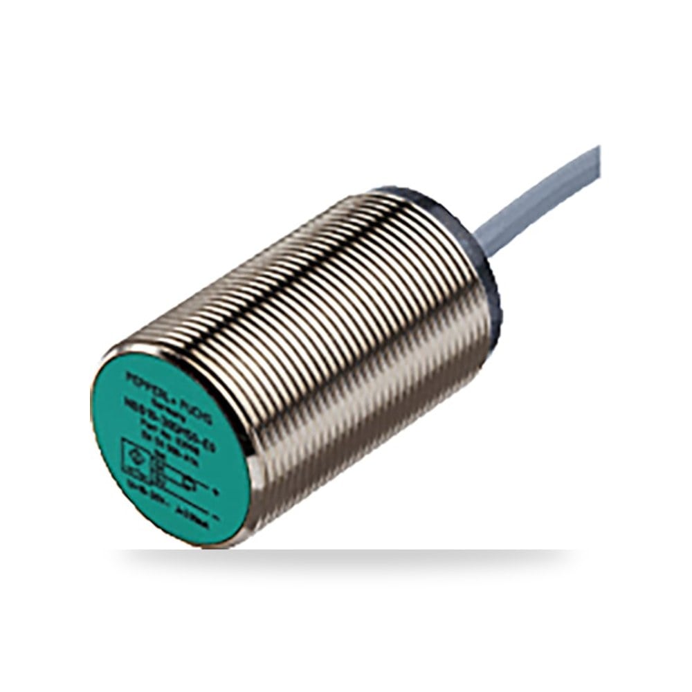 حساس تقارب حثي صناعي M30 تقنية هندسية RS PRO ريمكو للتوريدات الصناعية (Reemco Industrial)