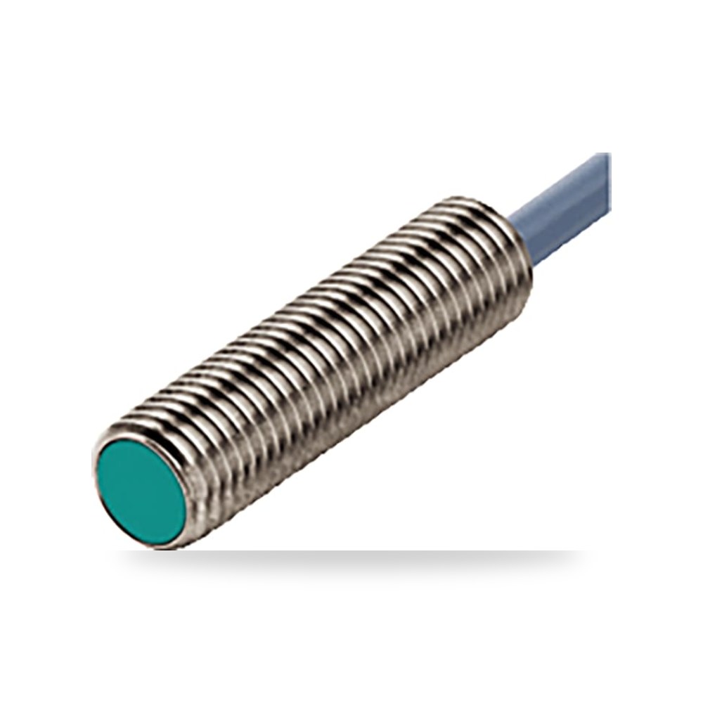 حساس تقارب حثي صناعي M8 عزل متطور RS PRO ريمكو للتوريدات الصناعية (Reemco Industrial)