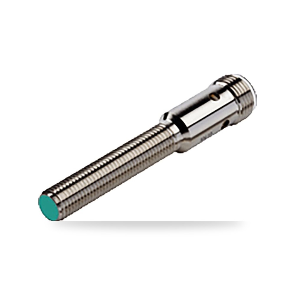 حساس تقارب حثي صناعي M12 PNP دقيق طراز مميز ريمكو للتوريدات الصناعية (Reemco Industrial)
