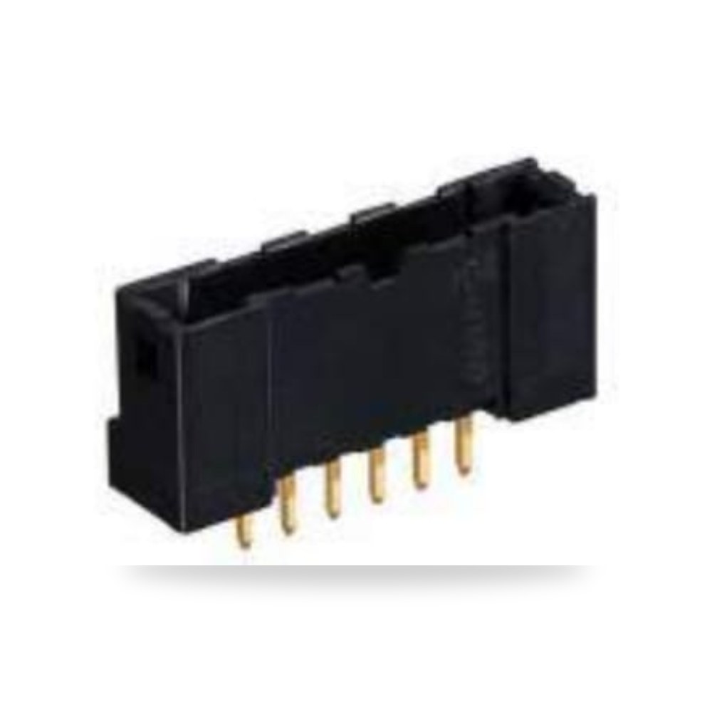 موصل وبن هيدر بوردات PCB 2 خط خطوة 2 عالي ريمكو للتوريدات الصناعية (Reemco Industrial) موديل