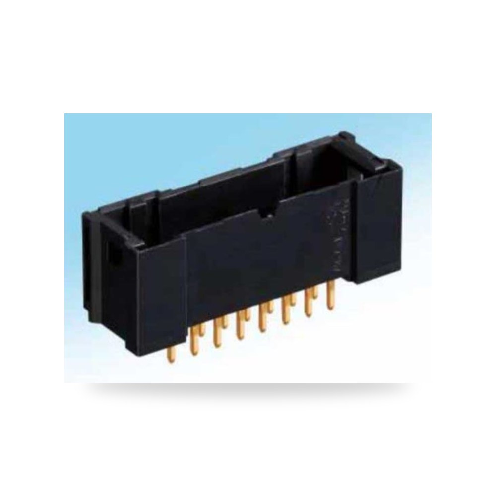 موصل وبن هيدر بوردات PCB 16 خط خطوة 2 طراز ريمكو للتوريدات الصناعية (Reemco Industrial)