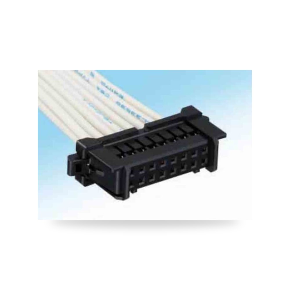 غطاء ومبيت موصلات أسلاك بوردات دقيق 6 طراز A ريمكو للتوريدات الصناعية (Reemco Industrial)