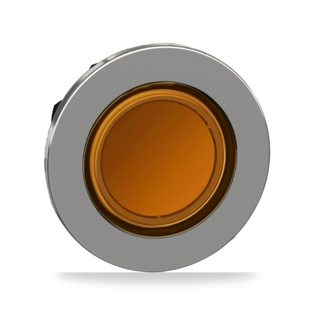 رأس زر ضاغط لوحات تحكم صناعية طراز J شاق RS ريمكو للتوريدات الصناعية (Reemco Industrial)