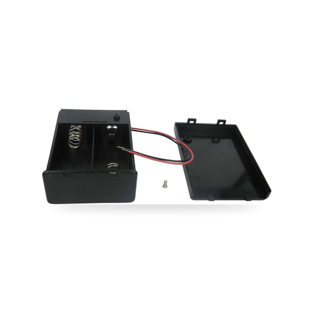 حامل وقاعدة بطارية بوردات طراز C RS PRO ريمكو للتوريدات الصناعية (Reemco Industrial) موديل