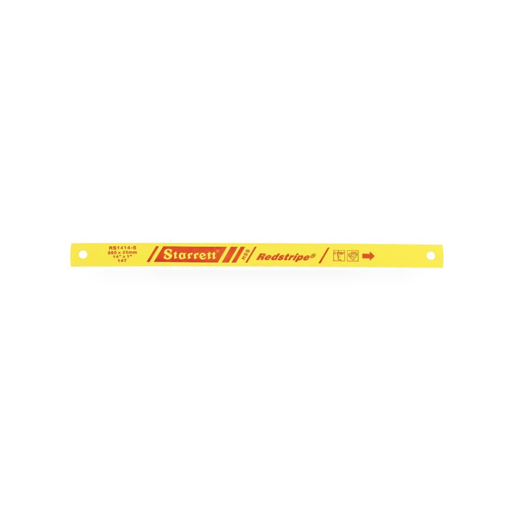 سلاح ونصل منشار قطع وتفريغ 350 مم HSS صلب RS ريمكو للتوريدات الصناعية (Reemco Industrial)