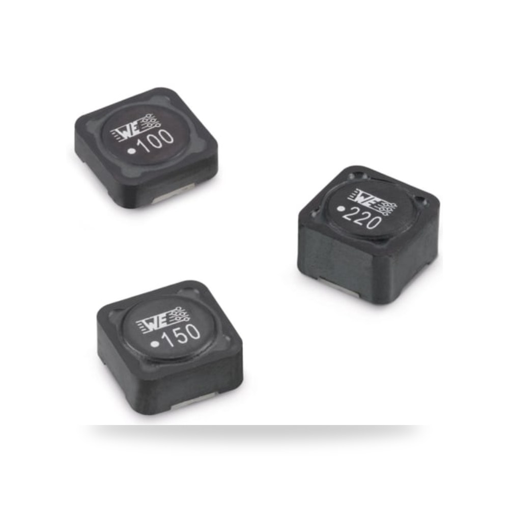 ملف حث سطحي SMD للدوائر فئة A H صناعي RS PRO ريمكو للتوريدات الصناعية (Reemco Industrial)