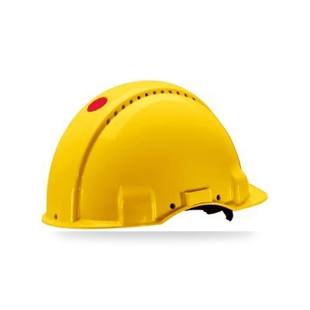 خوذة حماية وواقي أذن مهني للمنشآت موثوق ريمكو للتوريدات الصناعية (Reemco Industrial) موديل