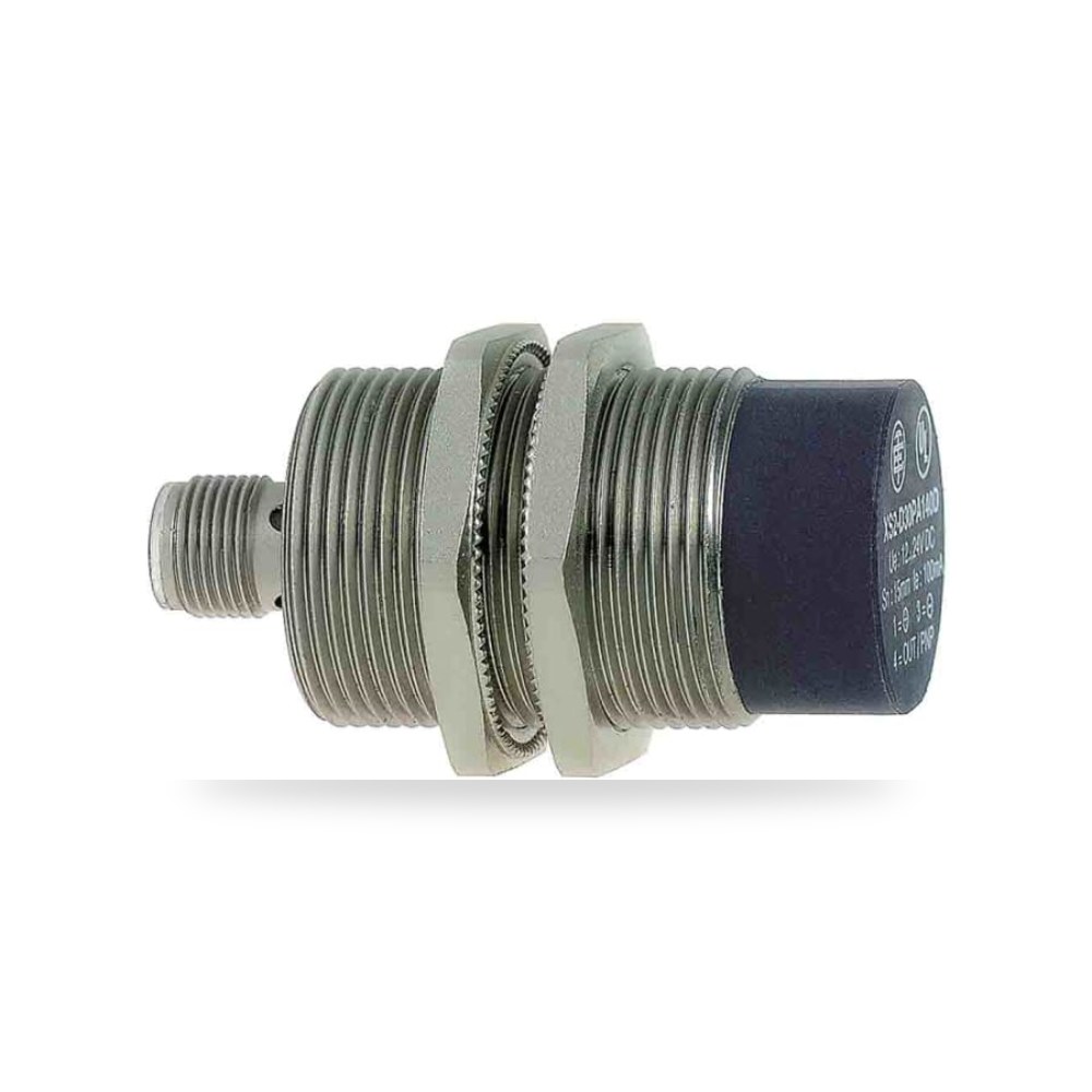 حساس تقارب حثي صناعي M30 PNP أداء عالي RS PRO ريمكو للتوريدات الصناعية (Reemco Industrial)