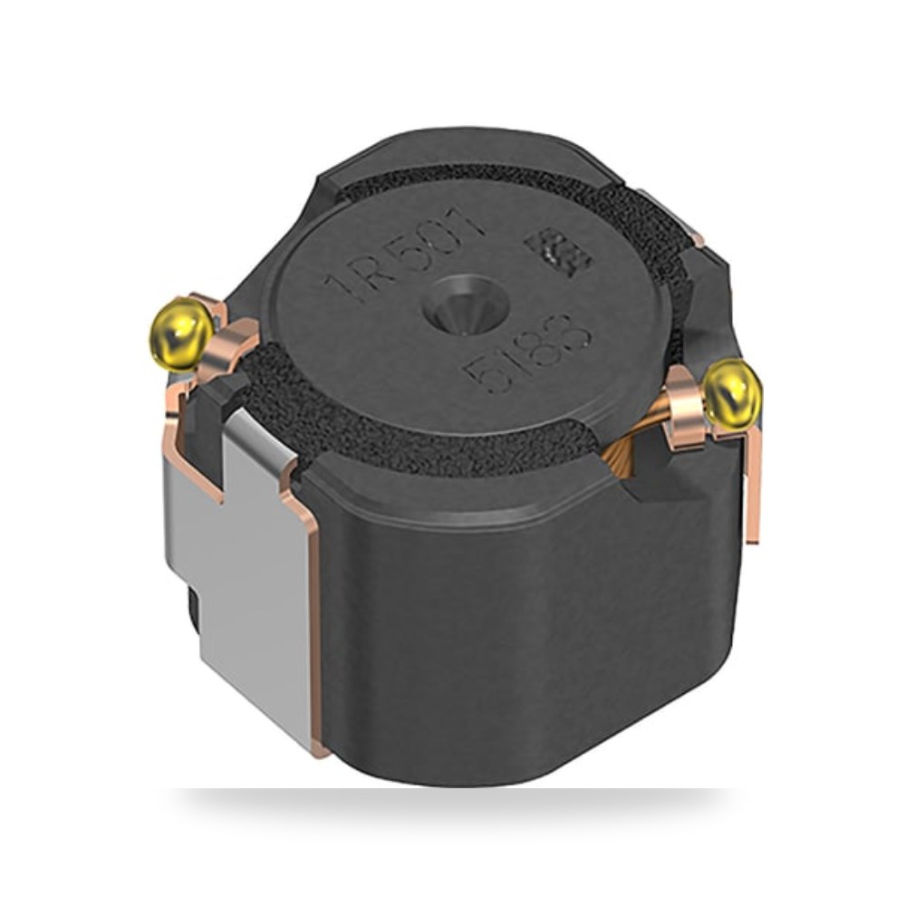 ملف حث سطحي SMD للدوائر فئة B T صناعي RS PRO ريمكو للتوريدات الصناعية (Reemco Industrial)