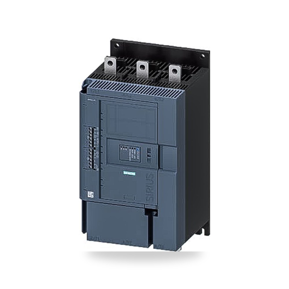 بادئ تشغيل محركات كهربائية 560 معتمد للمشاريع ريمكو للتوريدات الصناعية (Reemco Industrial)