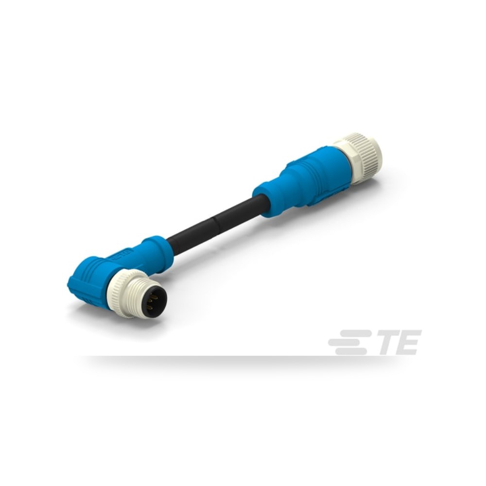 كابل توصيل حساسات ومشغلات 5 طراز D RS PRO ريمكو للتوريدات الصناعية (Reemco Industrial)