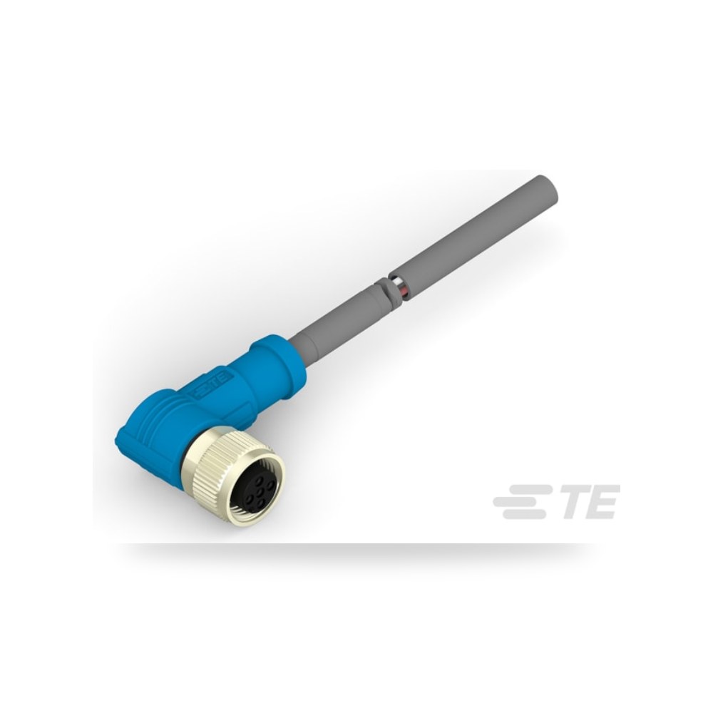كابل توصيل حساسات ومشغلات 5 طراز E RS PRO ريمكو للتوريدات الصناعية (Reemco Industrial)