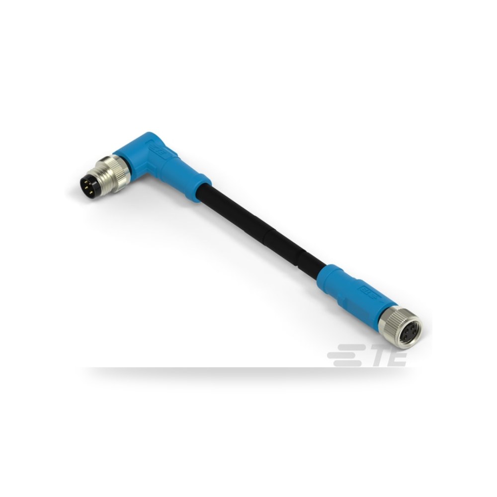 كابل توصيل حساسات ومشغلات 4 طراز Y RS PRO ريمكو للتوريدات الصناعية (Reemco Industrial)