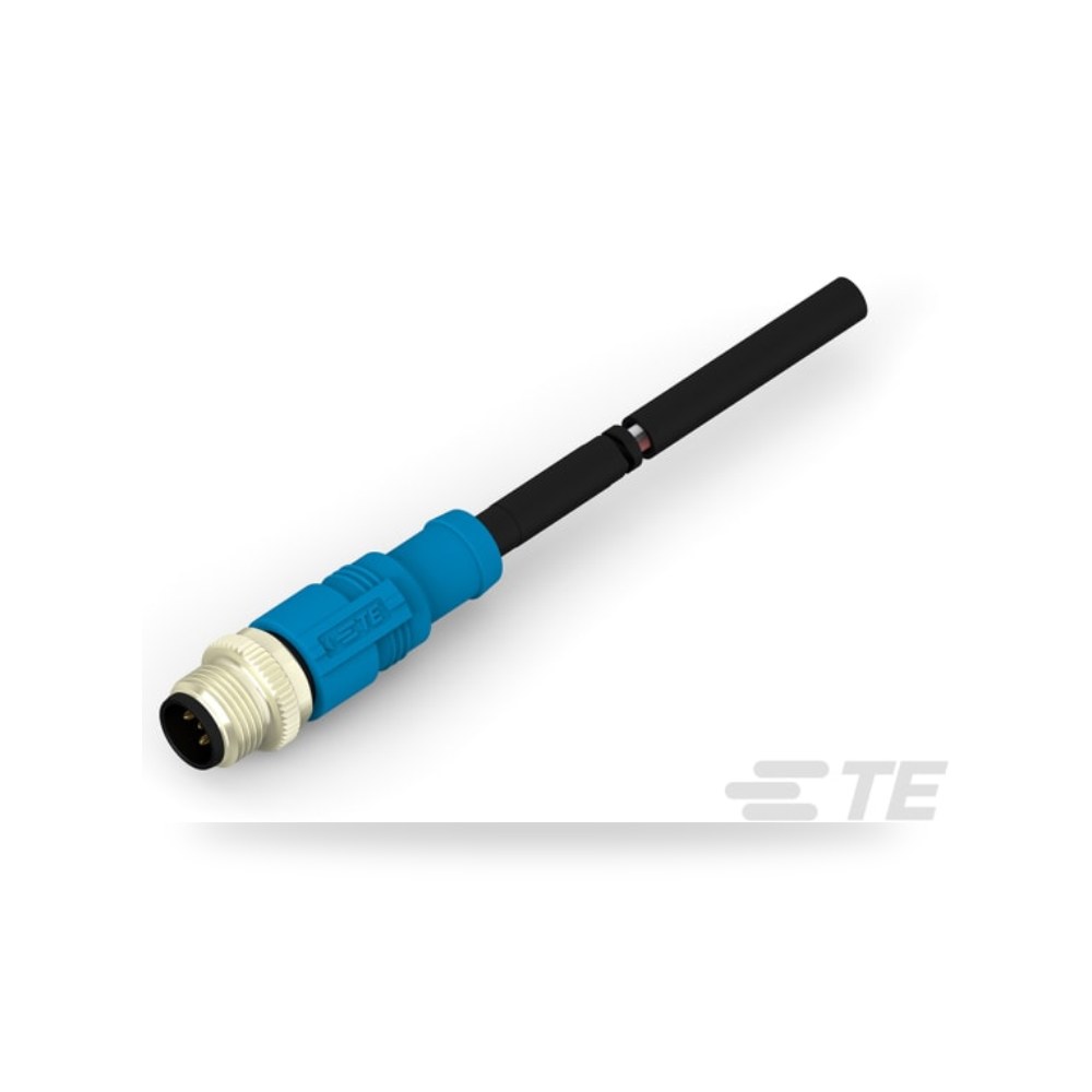 كابل توصيل حساسات ومشغلات 5 أطراف طراز G RS ريمكو للتوريدات الصناعية (Reemco Industrial)