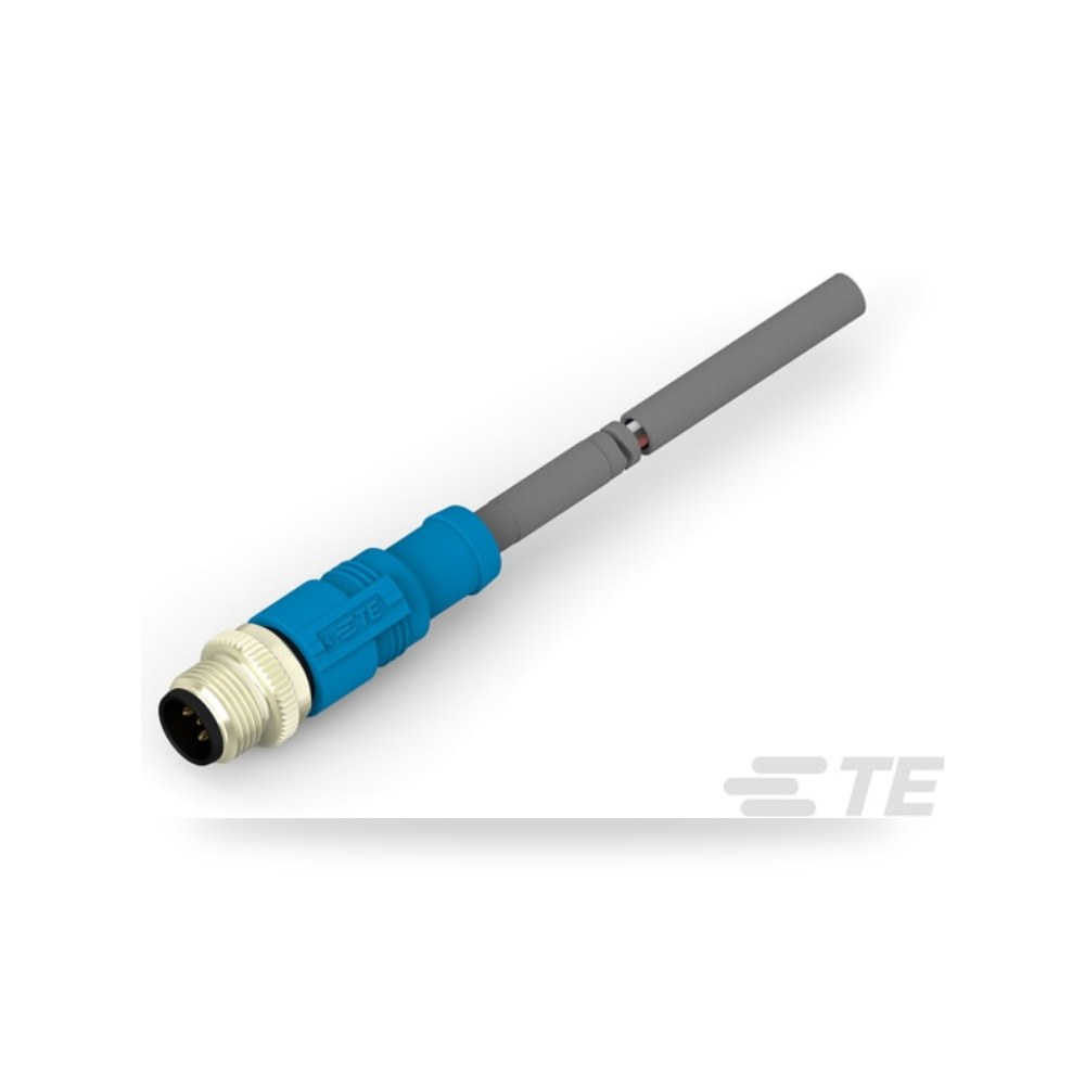 كابل توصيل حساسات ومشغلات 5 أطراف طراز H RS ريمكو للتوريدات الصناعية (Reemco Industrial)